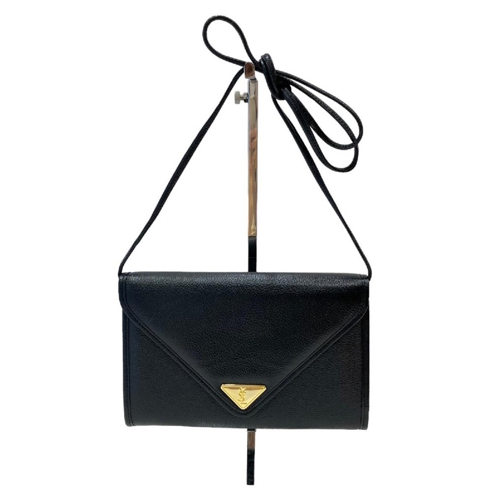 YSL Saint Lawrence Crossbody